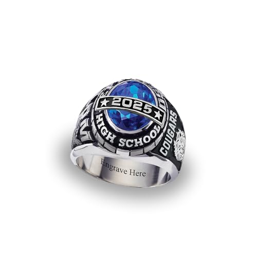 23-Class Ring