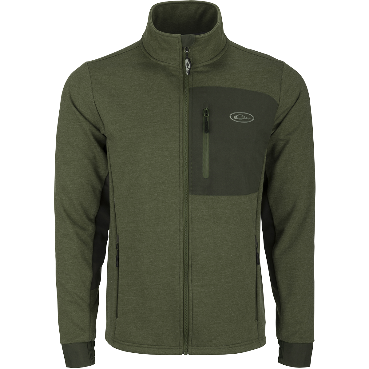 Loden Heather