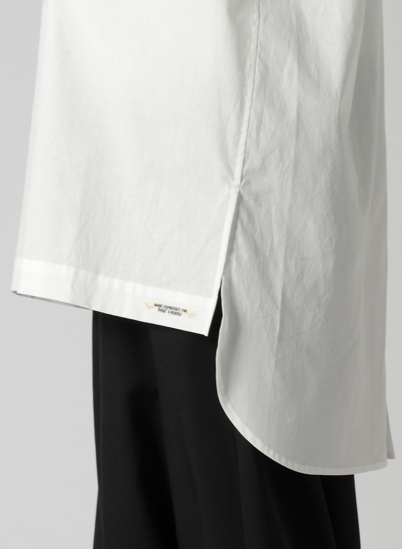Premium Cotton Broad R Double Placket Blouse for Women - Elegant & Comfortable Casual Wear for Office, Party & Everyday Outfits
