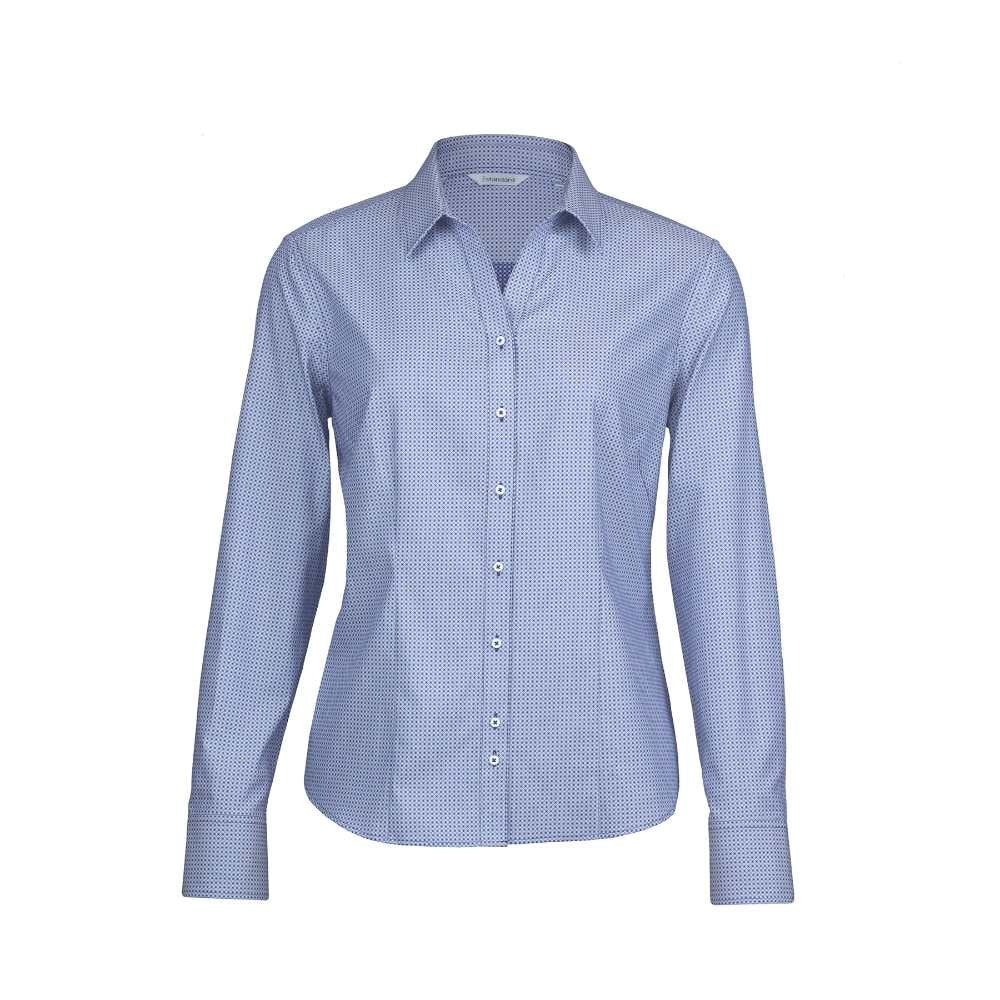 Farrell Shirt for Women - Stylish & Comfortable Blouse for Casual Wear, Office & Date Nights