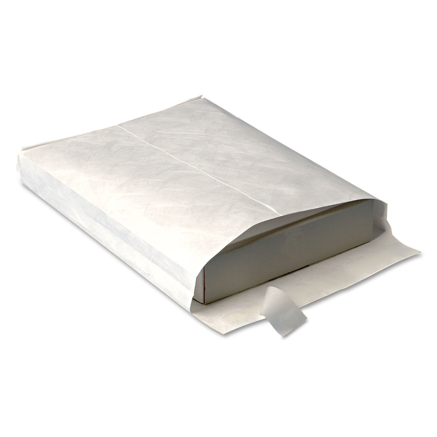 Quality Park Open End Envelopes - Pack of 100 - Perfect for Mailing, Business Correspondence & Office Organization