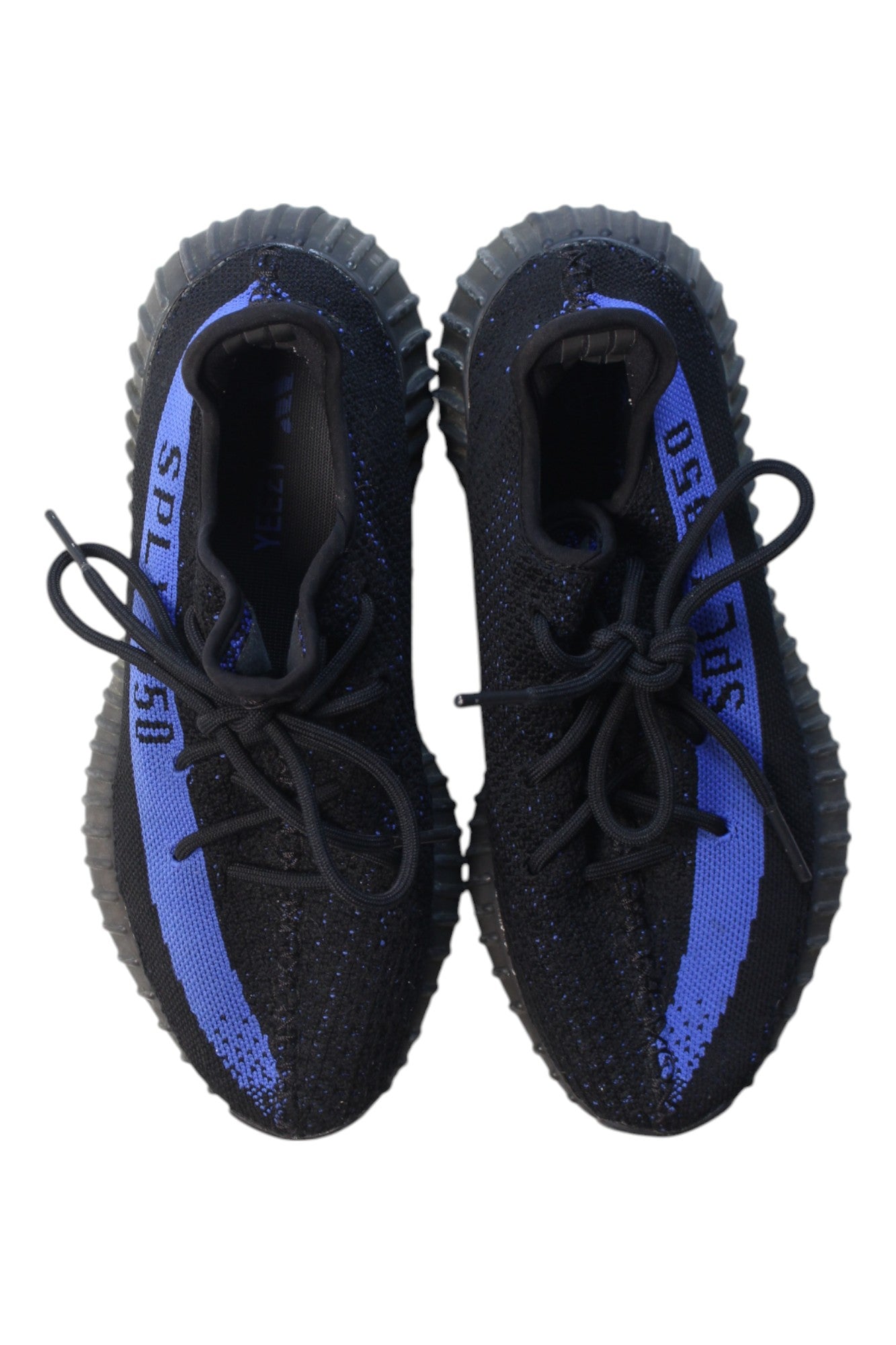 Adidas Yeezy Boost 350 V2 Sneakers - Men's/Women's Running Shoes Size EU 40 (US 9) - Comfortable & Stylish for Casual Wear, Gym, and Street Fashion
