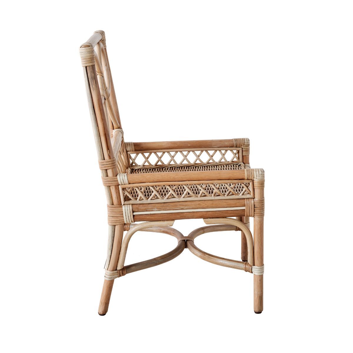 Kids Bow Chair - Adjustable Children's Chair for Bedroom, Playroom & Reading Nook - Perfect for Relaxing, Playing & Studying
