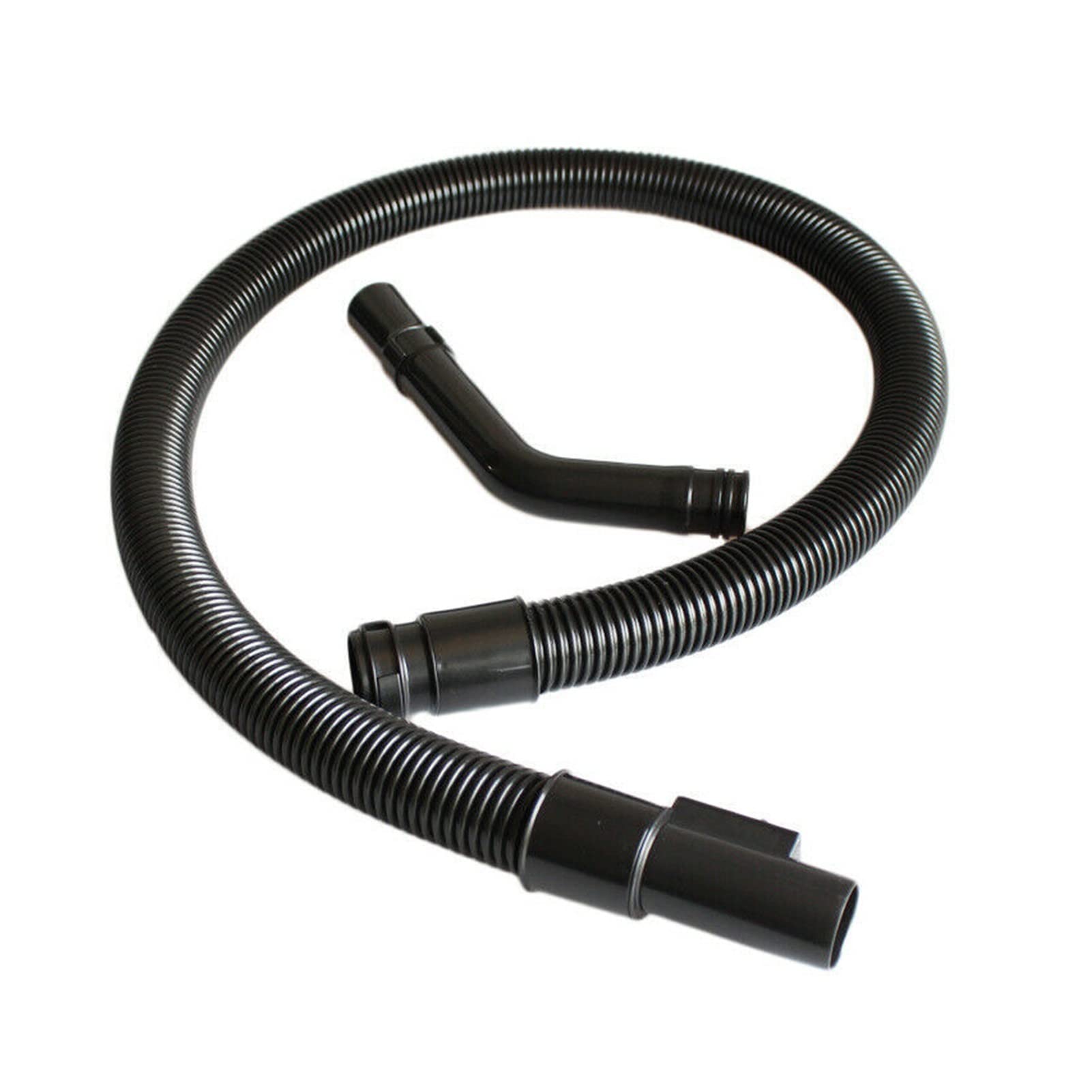 KYUTAKA Sweeper Extension Pipe Hose Soft Tube Replacement for Sanyo Bsc-1200A Bsc-1250A Vacuum Cleaner Parts | Durable Cleaning Accessory for Home, Office & Car Use (Color: Blue)