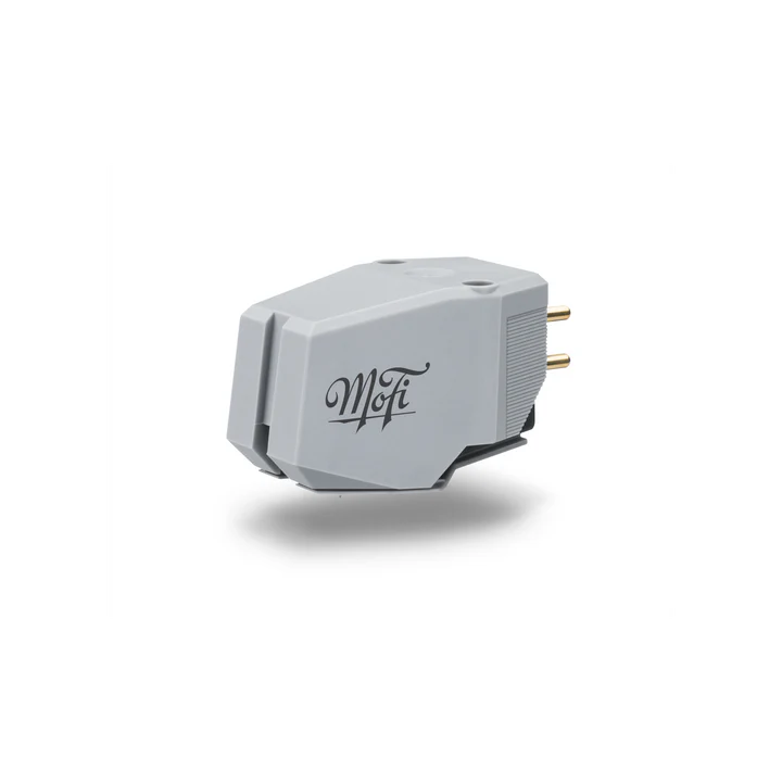 MoFi Electronics StudioTracker MM Phono Cartridge - High-Performance Vinyl Record Player Needle for Audiophiles & DJs - Perfect for Home Audio Systems & Professional Turntables