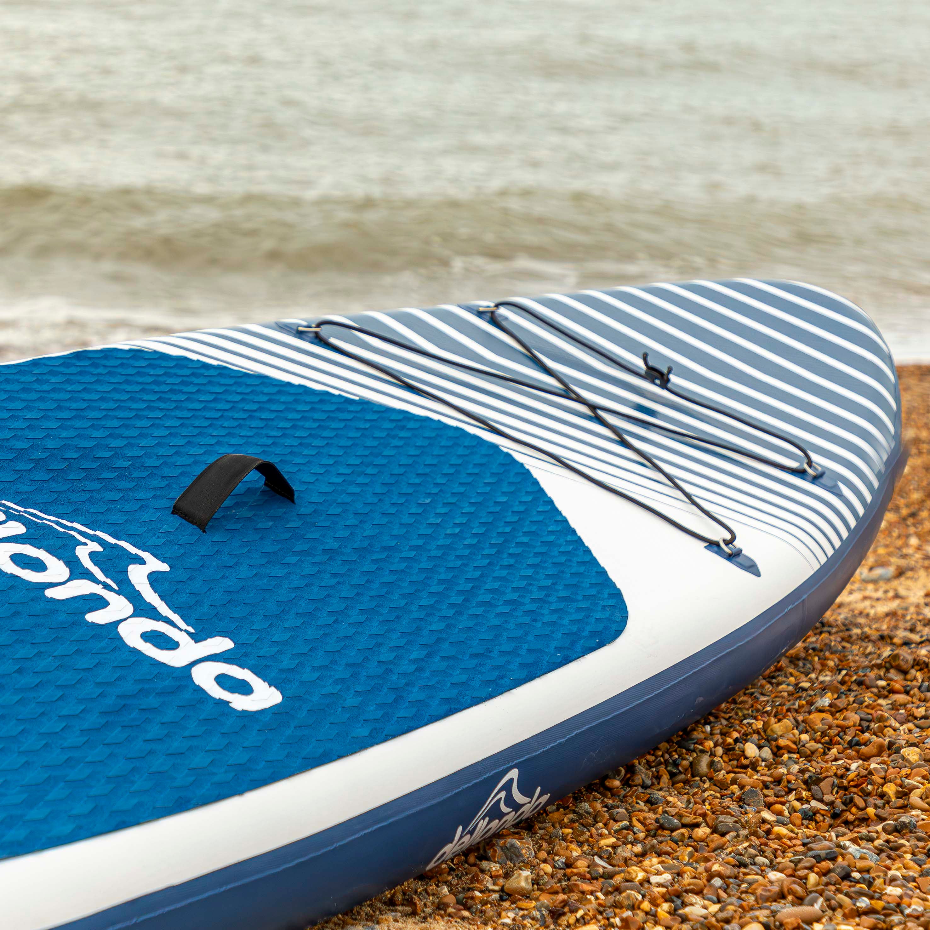 Inflatable Stand Up Paddle Board 10'2