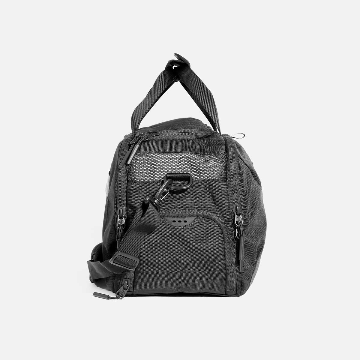 Best Gym Duffel Bag for Men & Women - Large Sports Duffle with Shoe Compartment & Wet Pocket - Perfect for Workout, Travel & Gym Locker