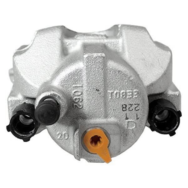 Motorcraft BRCF-140 Disc Brake Caliper Replacement - High Performance Brake Caliper for Ford, Lincoln & Mercury Vehicles - Perfect for Daily Driving & Highway Use