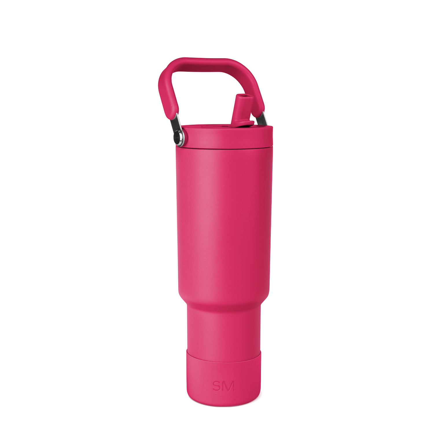 Trek Pivot Tumbler - Insulated Stainless Steel Travel Mug with Leak-Proof Lid for Coffee, Tea & Cold Drinks - Perfect for Camping, Office & Commuting
