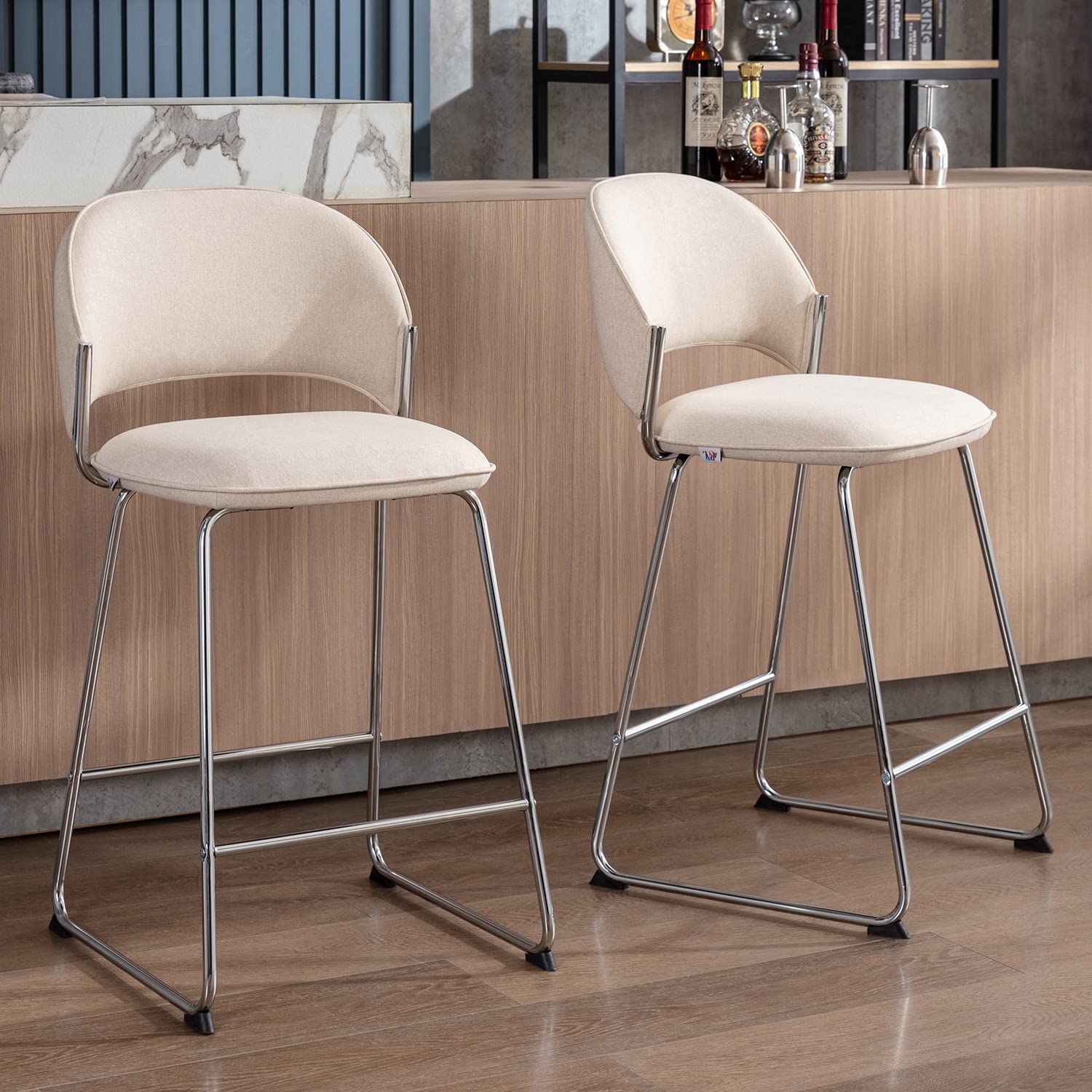 PSNL Modern Bar Stools 26