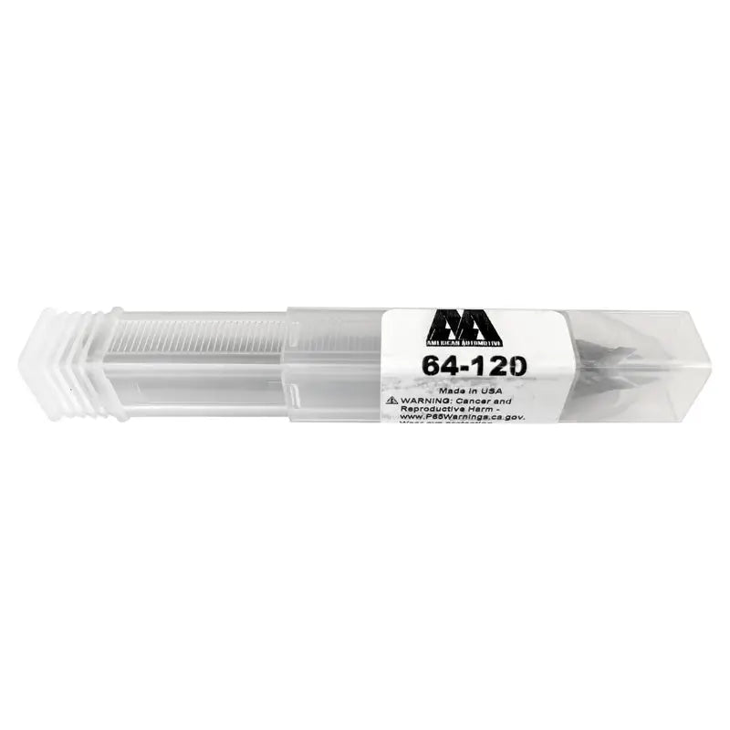 High-Quality AA Carbide Cutter - Industrial-Grade Cutting Tool for Metal, Wood & Plastic - Perfect for CNC Machining, DIY Projects & Professional Workshops