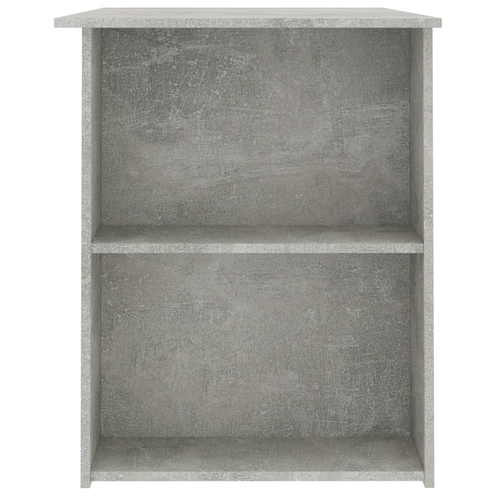 Modern Computer Desk for Home Office - 43.3