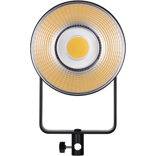 Godox SL200III 200W LED Video Light - Daylight Balanced Continuous Lighting for Photography, Videography, YouTube & Studio Use