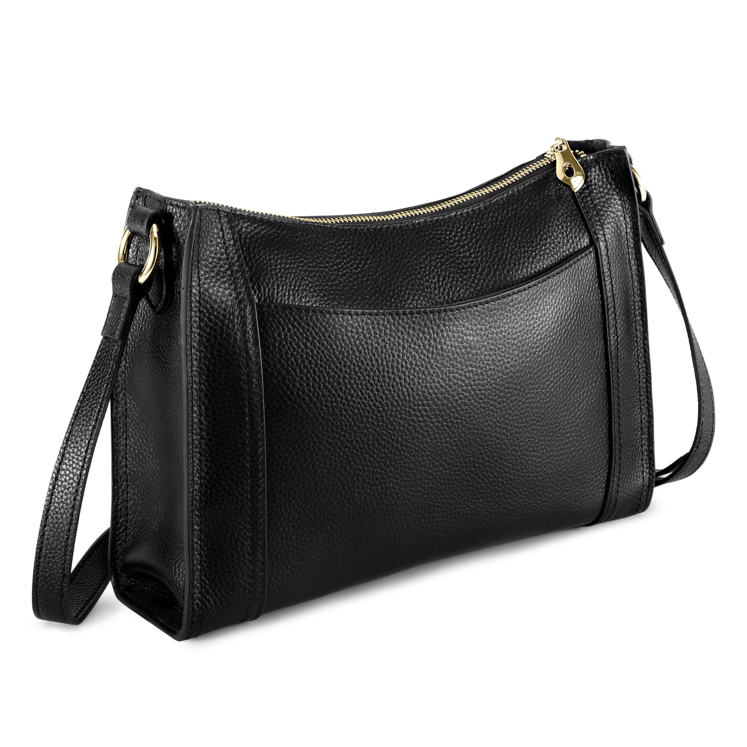 Stylish Kattee Leather Purses & Handbags for Women - Crossbody, Shoulder & Stachel Bags | Perfect for Work, Travel & Everyday Use