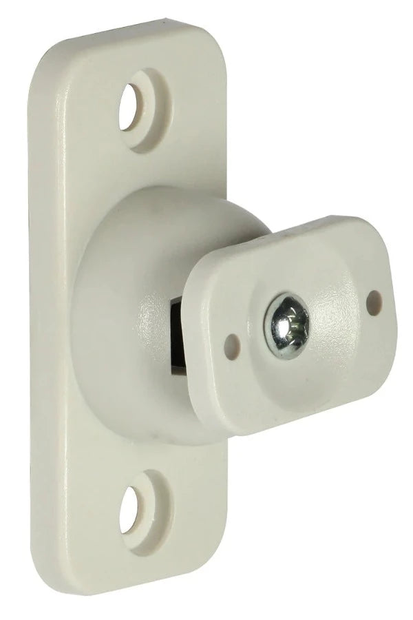 Bosch PIR Motion Detector Bracket B335 - 3 Pack for Home Security & Alarm Systems - Easy Installation for Indoor/Outdoor Use
