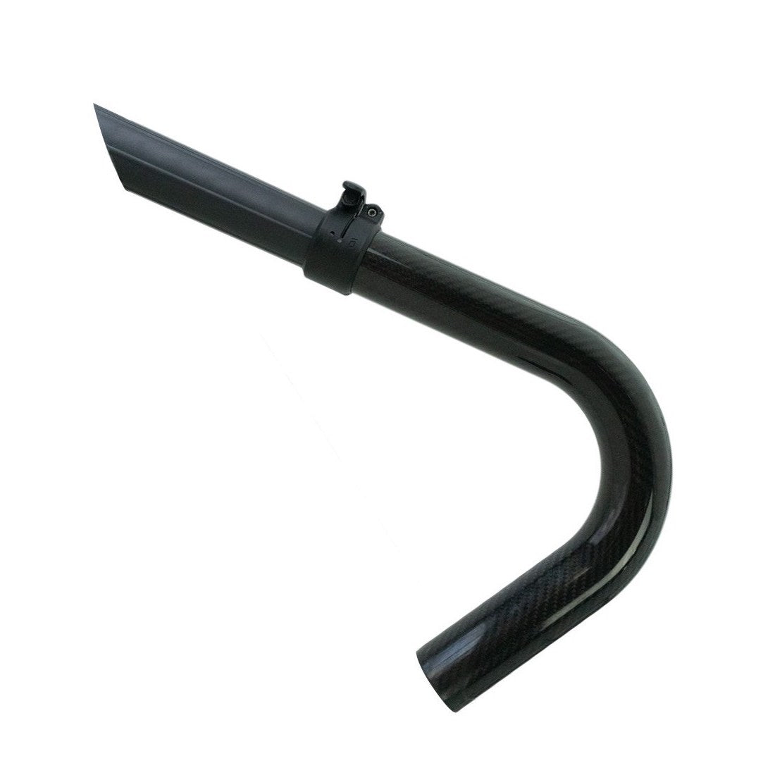 XERO Gutter Vac Pack - Professional Gutter Cleaning Kit with Powerful Suction for Home & Commercial Use | Perfect for Roof Maintenance, Leaf Removal, and Debris Cleaning