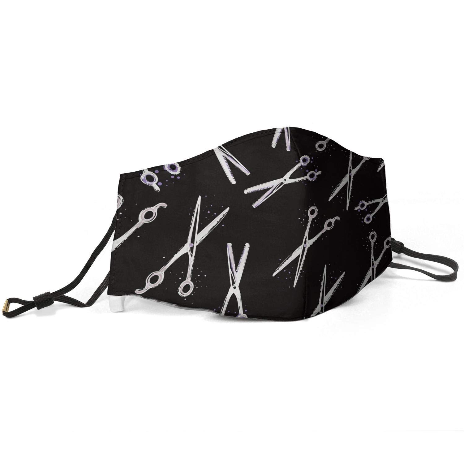 XUWU Reusable Balaclava Face Mask Bandana - Breathable & Adjustable for Men & Women - Perfect for Outdoor Sports, Cycling, Running & Winter Protection