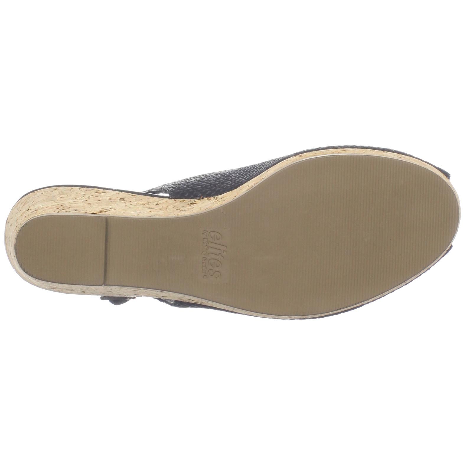 Walking Cradles Women's Annie Comfortable Slip-On Loafers - Stylish & Supportive Casual Shoes for Work, Travel & Everyday Wear