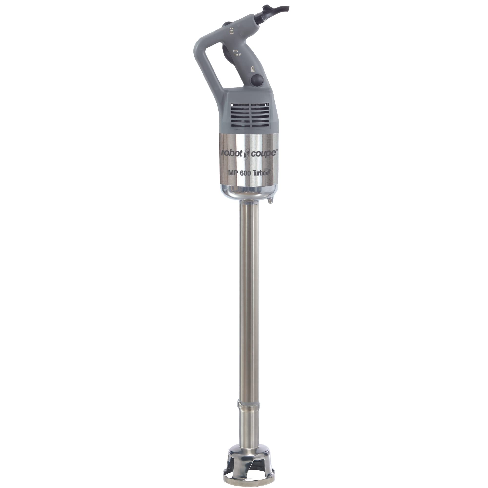 Robot Coupe MP600 24