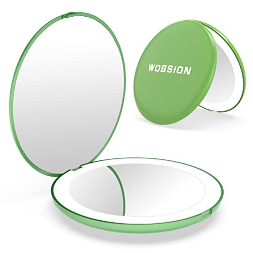 3.5inch Battery Green