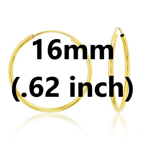 1x16mm