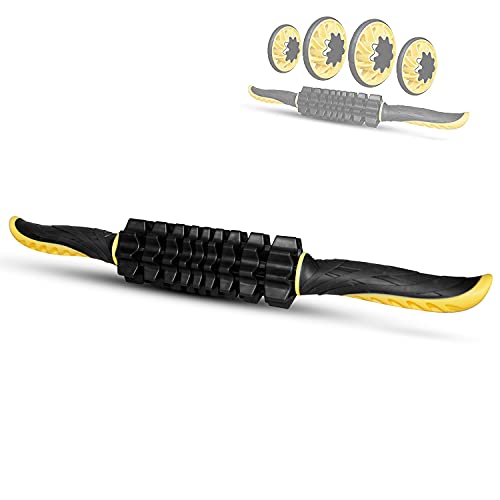 1. Yellow/Black