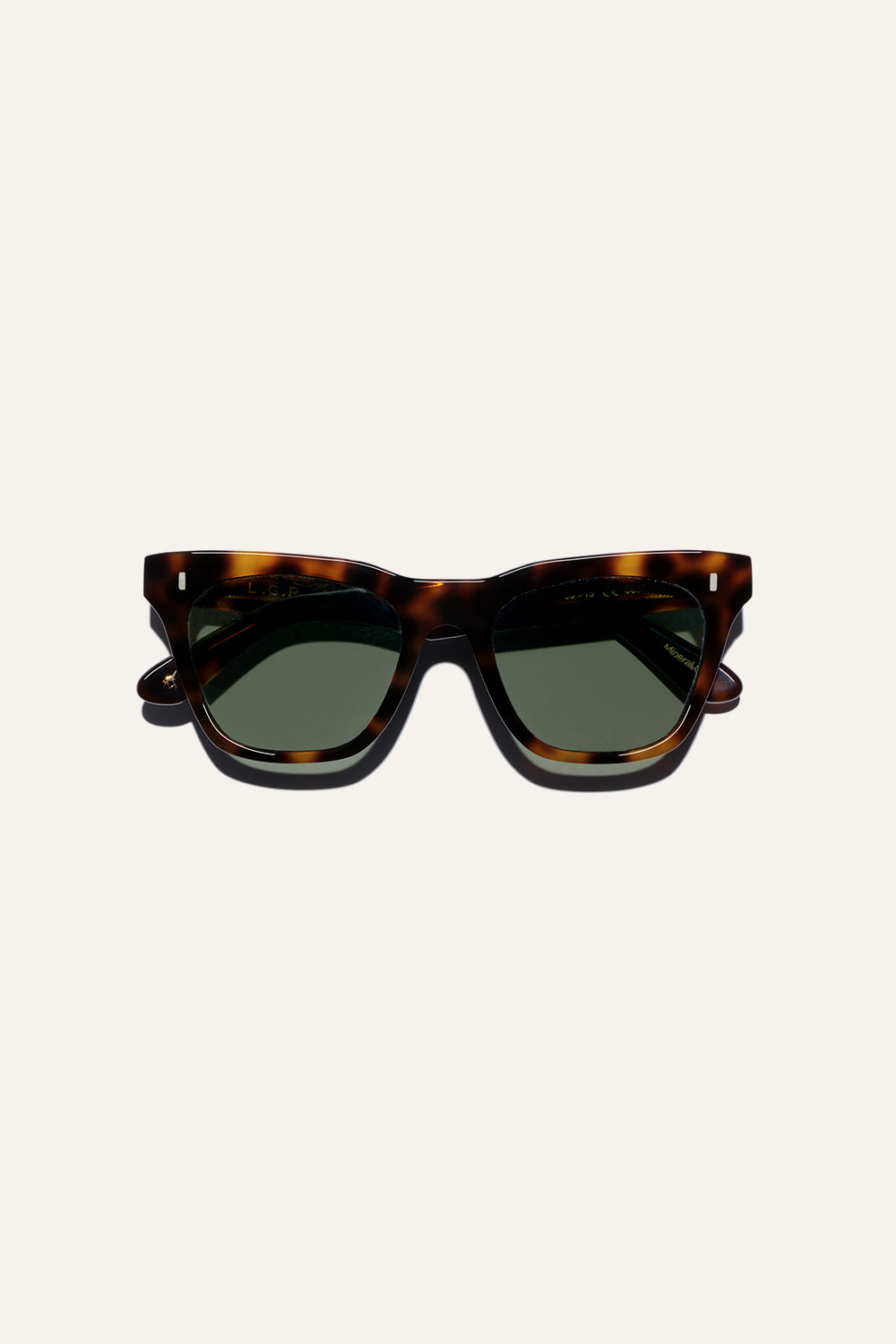 Stylish Pyramid Of The Sun Sunglasses for Men & Women - UV Protection Polarized Aviator Shades - Perfect for Beach, Driving & Outdoor Activities