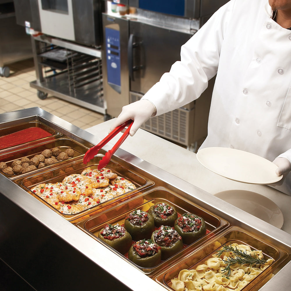 Cambro 12TGS 12