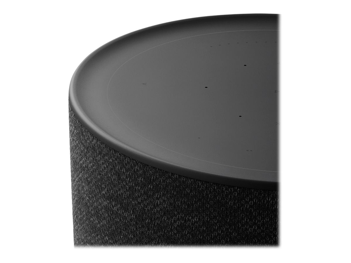 BeoSound Balance 2 - Premium Wireless Bluetooth Speaker with Hi-Fi Sound for Home & Office | Perfect for Music Lovers, Audiophiles & Interior Design Enthusiasts