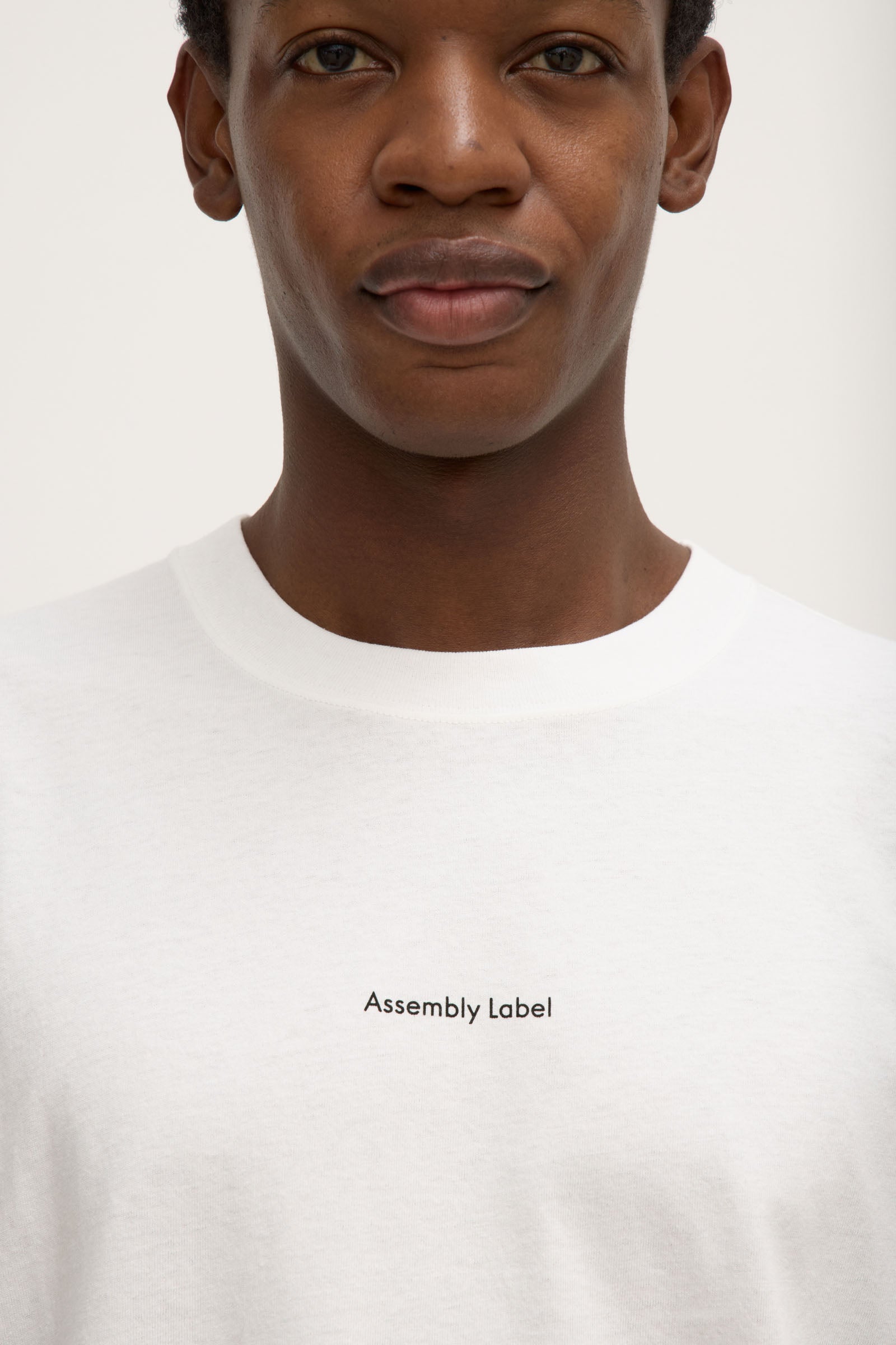 Men's Atelier Logo T-Shirt - Premium Cotton Graphic Tee for Casual Wear & Street Style Outfits