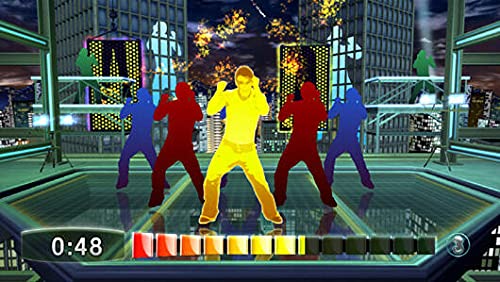 Zumba Fitness Dance Workout - Join the Fun Party for Weight Loss & Cardio | Perfect for Home, Gym & Group Classes