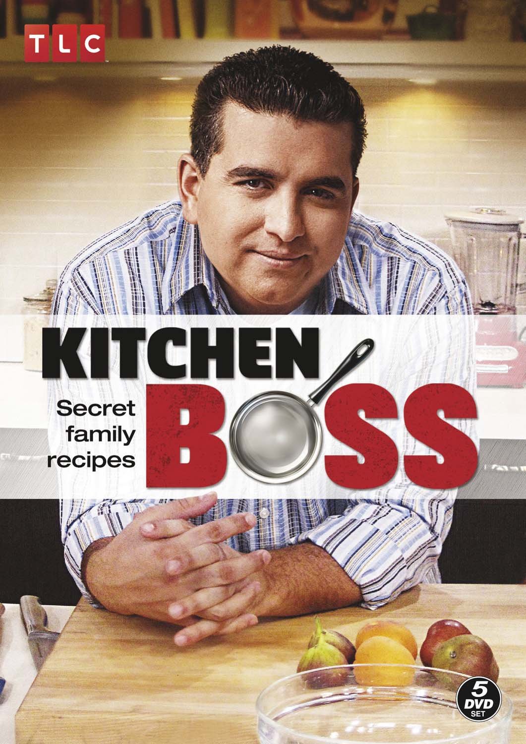 Kitchen Boss - Premium Kitchen Gadgets & Tools for Cooking, Baking & Meal Prep | Perfect for Home Chefs & Food Enthusiasts