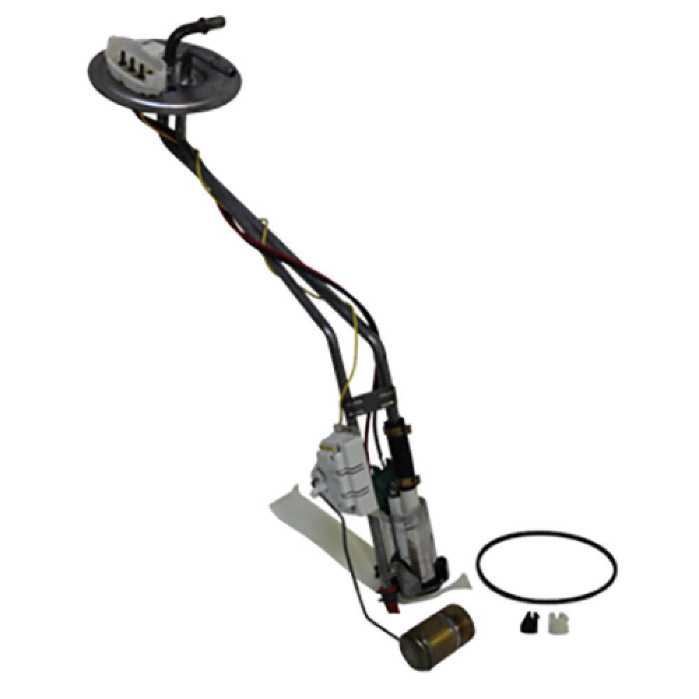 GMB 525-6310 Fuel Tank Sending Unit - Replacement Fuel Level Sensor for GMC Chevy Trucks & SUVs - Perfect for Off-Roading, Towing & Daily Driving