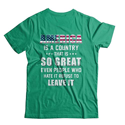 Irish Green