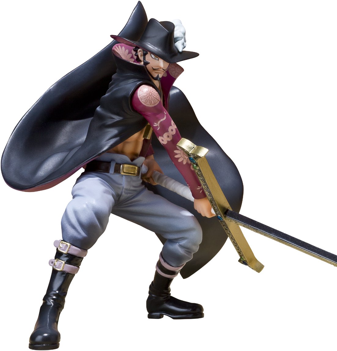 Bandai Tamashii Nations 