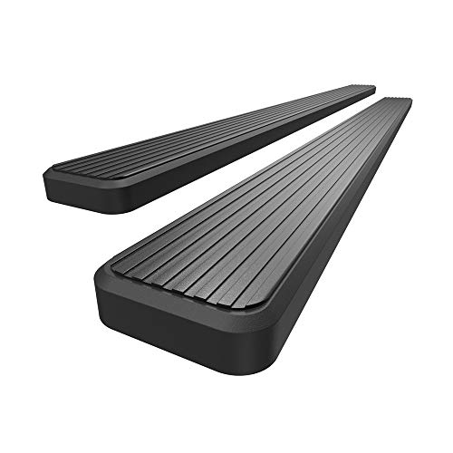 Stainless Steel Black