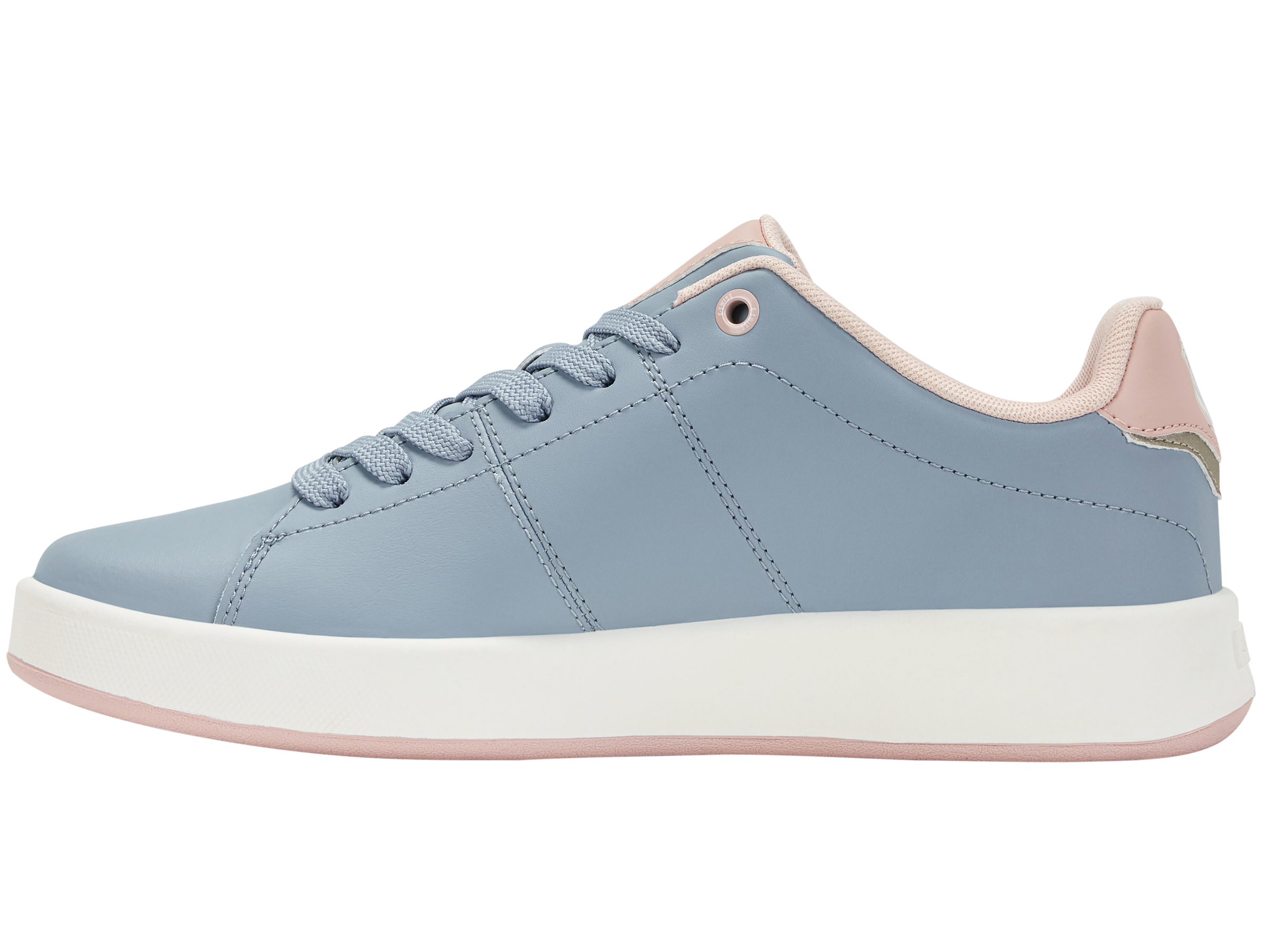 Nike Air Force 1 '07 LV8 Sneakers - Court Cameo Colorway in Ashley Blue/Peach Whip/Champagne | Women's Basketball Shoes for Casual Wear & Street Fashion