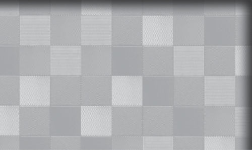 3M Mosaic Matte SH2SMMA Embossed Window Film - Privacy Decorative Glass Covering for Home & Office Use