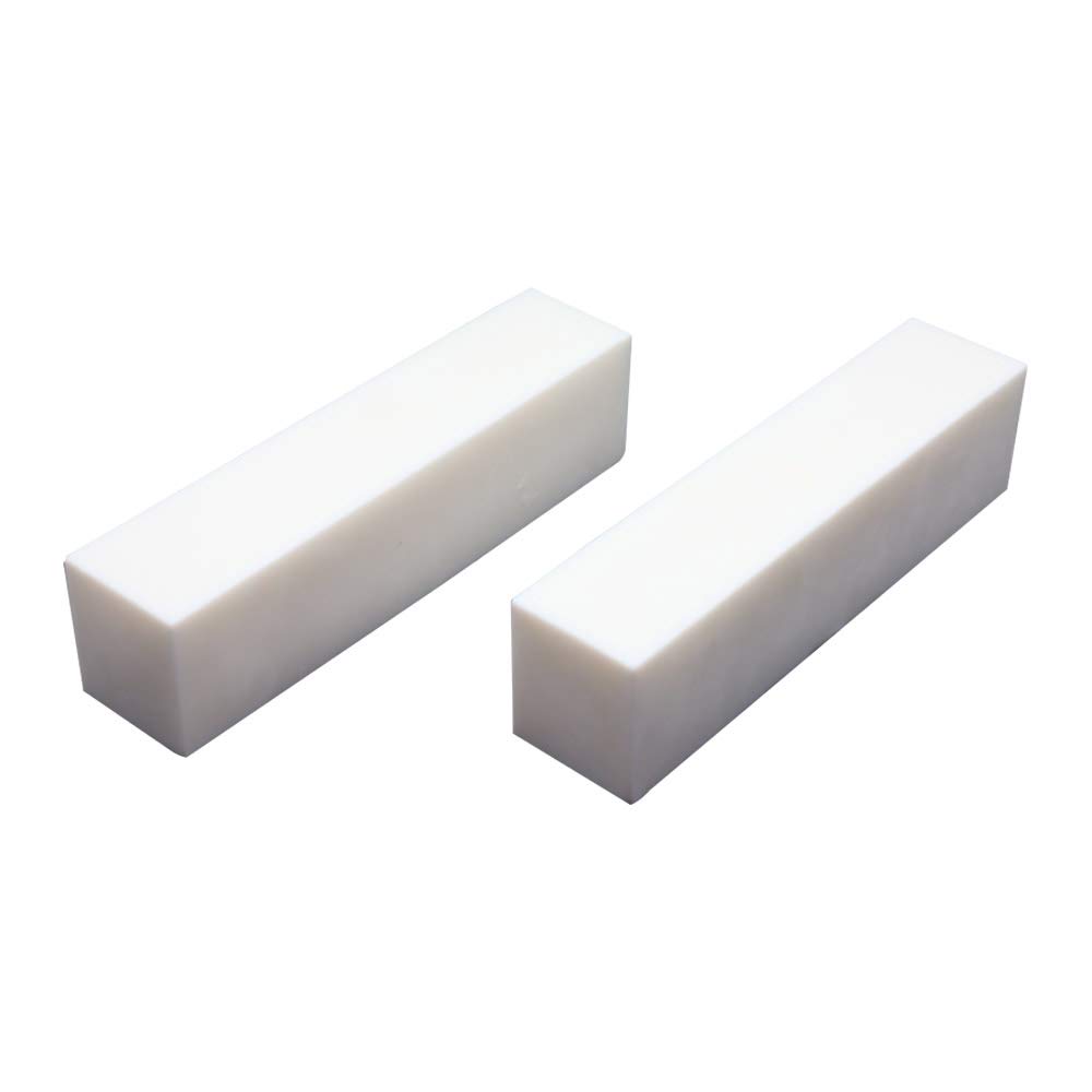 RICHA INTERNATIONAL Coconut Milk Melt and Pour Soap Base - SLS Free, SLES Free, Paraben Free, 1kg - Perfect for DIY Soap Making, Handmade Gifts & Spa Treatments
