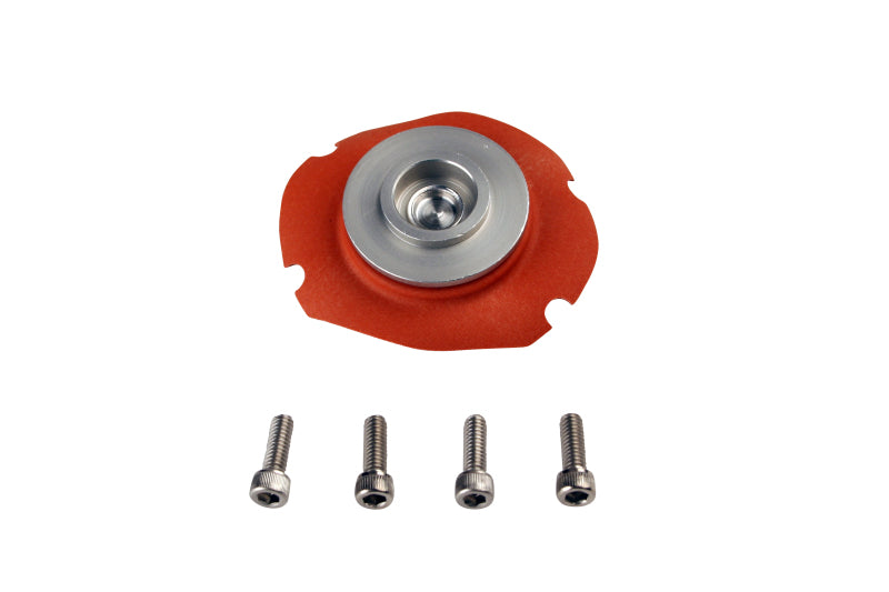 Aeromotive EFI Fuel Pressure Regulator Repair Kit - Compatible with 13101, 13109, 13151, 13159, 13114 - Perfect for Fuel System Maintenance & Performance Upgrades