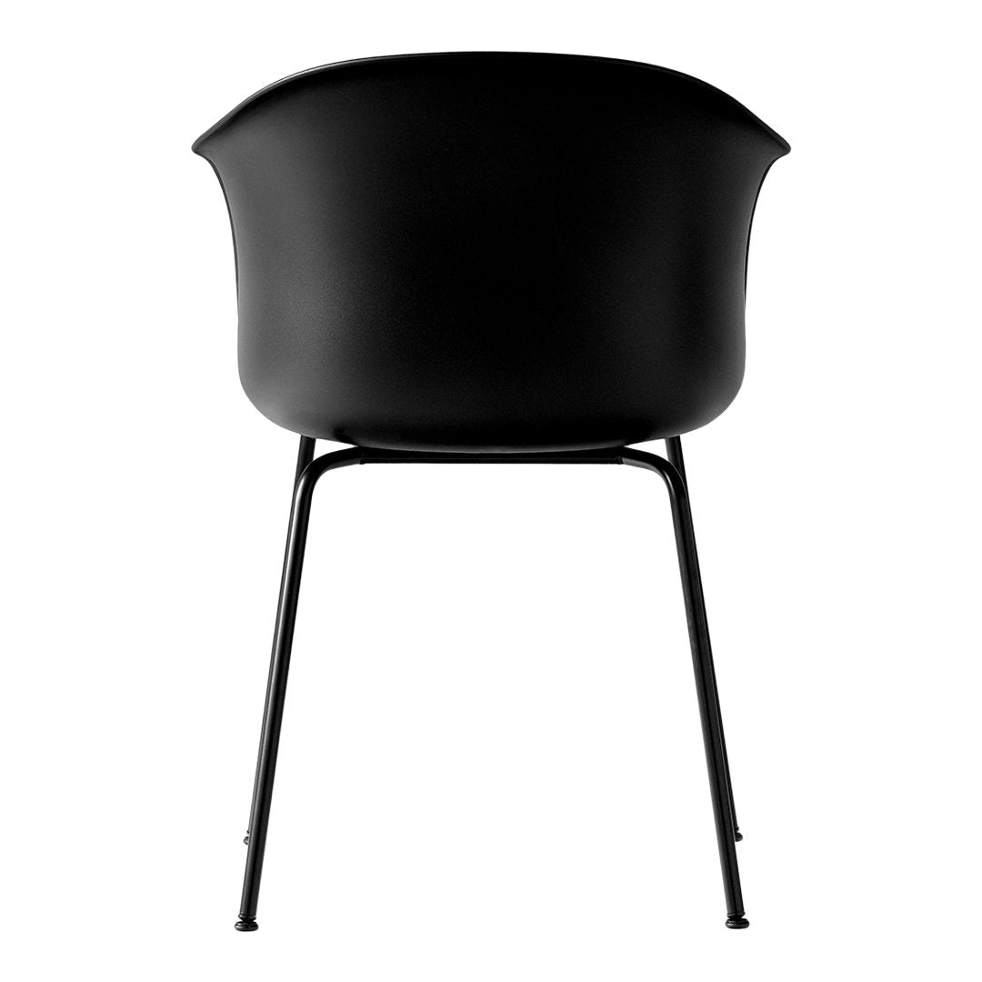 Elefy JH28 Modern Dining Chair - Sturdy Wooden Frame & Comfortable Upholstered Seat - Perfect for Kitchen, Dining Room, and Home Office Use