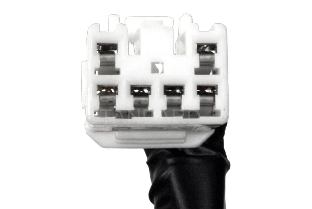 Standard Motor Products US-477L Ignition Lock Cylinder - Replacement Car Key Switch for Smooth Engine Start | Perfect for GM, Chevy, Buick & More Vehicles