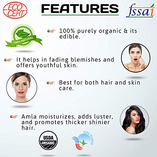 Heena Leaf Powder and Shikakai Powder