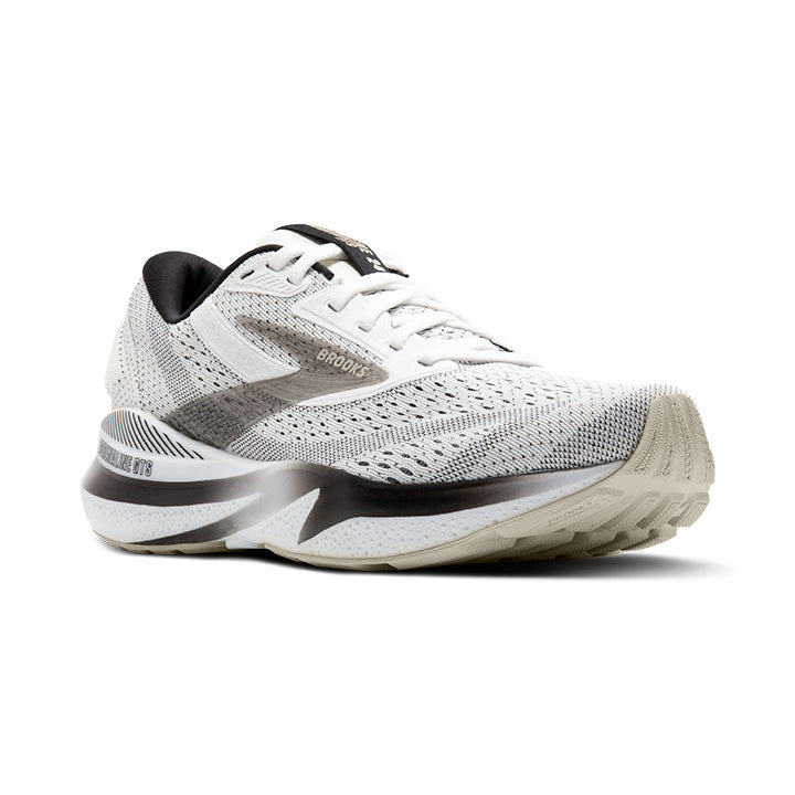 Brooks Adrenaline GTS 24 Running Shoes for Men - Supportive & Cushioned Stability Sneakers - Perfect for Road Running, Jogging, and Daily Workouts