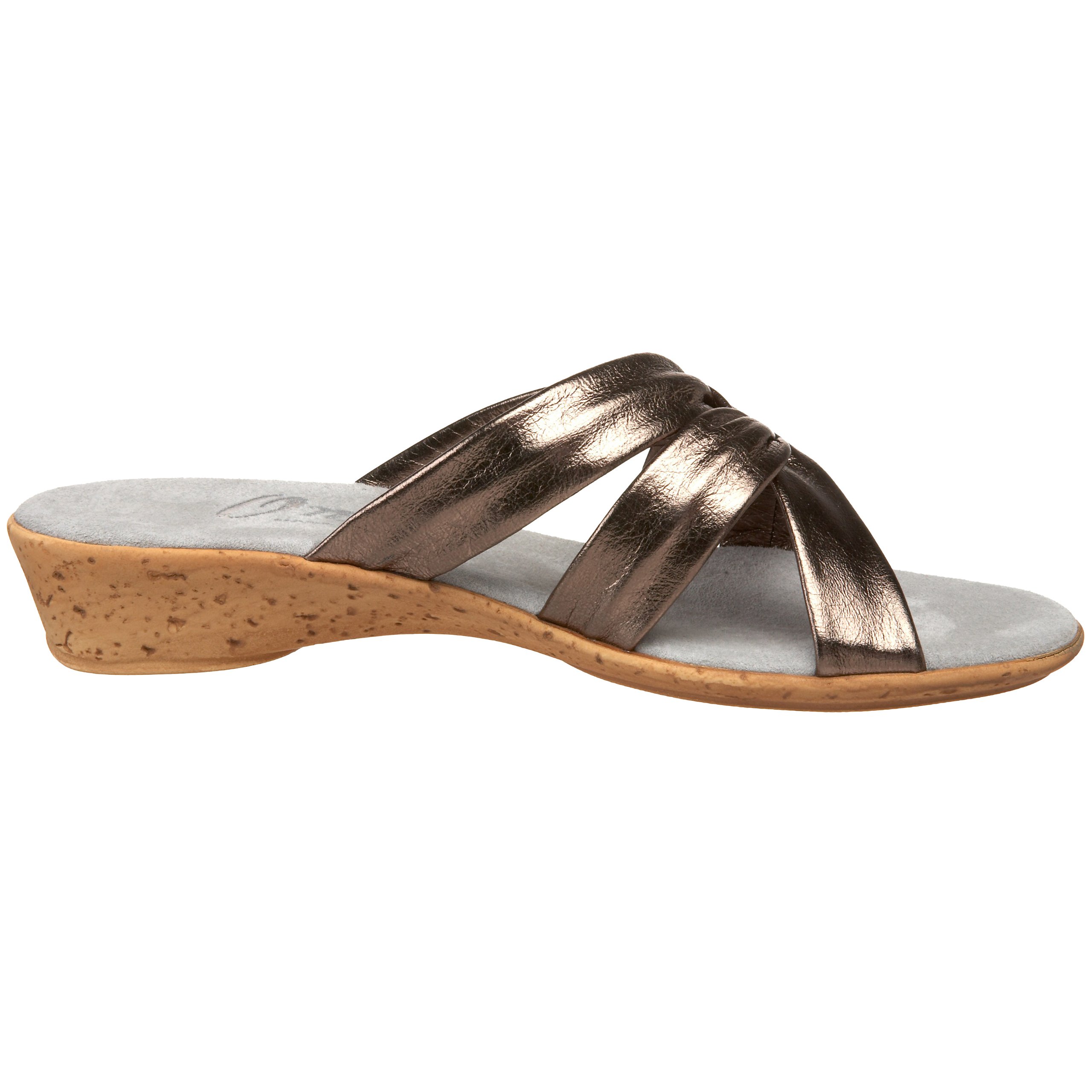 Onex Women's Sail Sandal - Comfortable Leather Straps Summer Beach Shoes for Walking, Travel & Outdoor Activities | Casual Fashion Footwear for Women