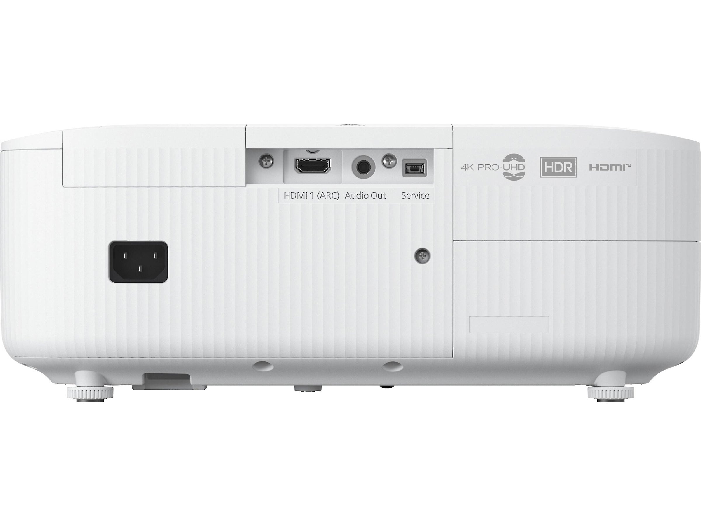 Epson Home Cinema 2350 4K PRO-UHD 3LCD Projector with HDR | 3,000 Lumens | Wireless Streaming | for Home Theater, Gaming & Outdoor Movies
