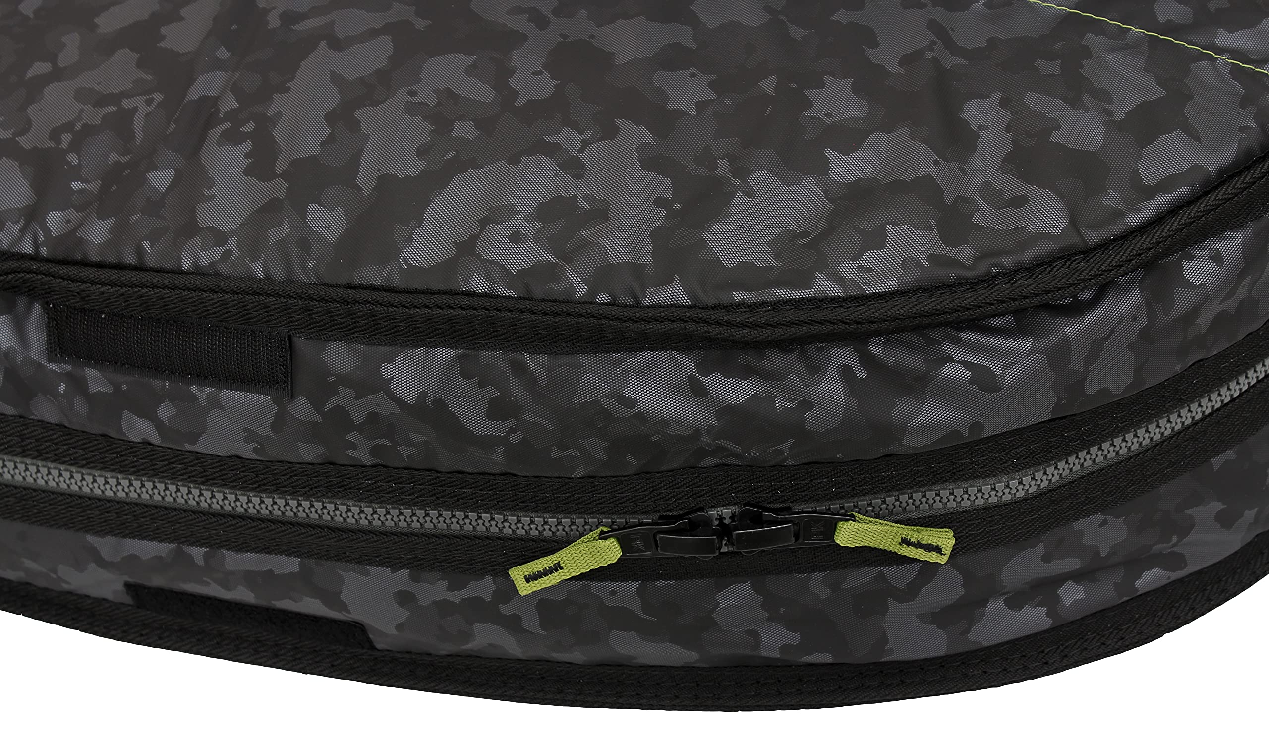 **Rhino Premium Surfboard Travel Bag for Single or Double Shortboards (1-2 Boards) - Durable & Water-Resistant for Air Travel & Beach Trips**
