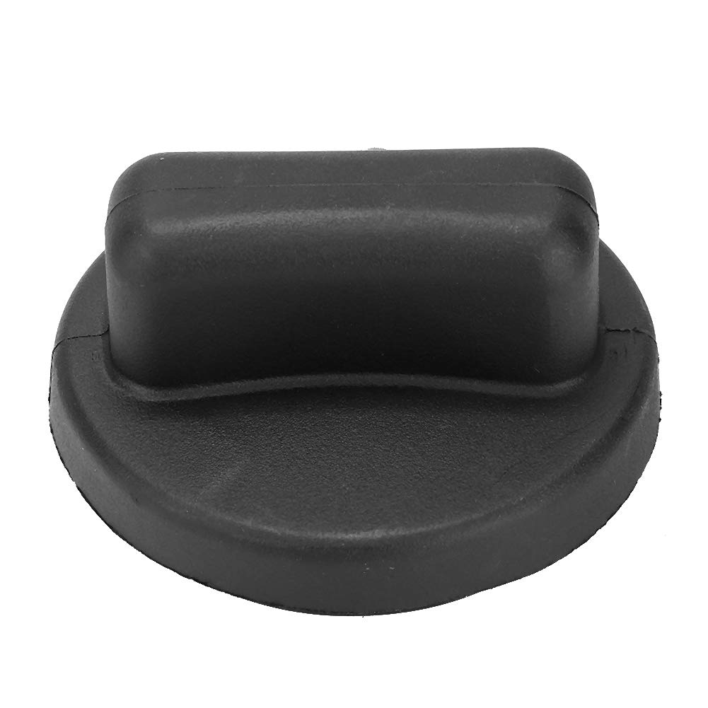 Universal Fuel Door Gas Tank Cover - Durable Petrol Fuel Filler Cap Replacement (1404700005) | Oil Tank Cover Accessory for Cars, Trucks & SUVs | Weatherproof Protection for Daily Commuting & Road Trips