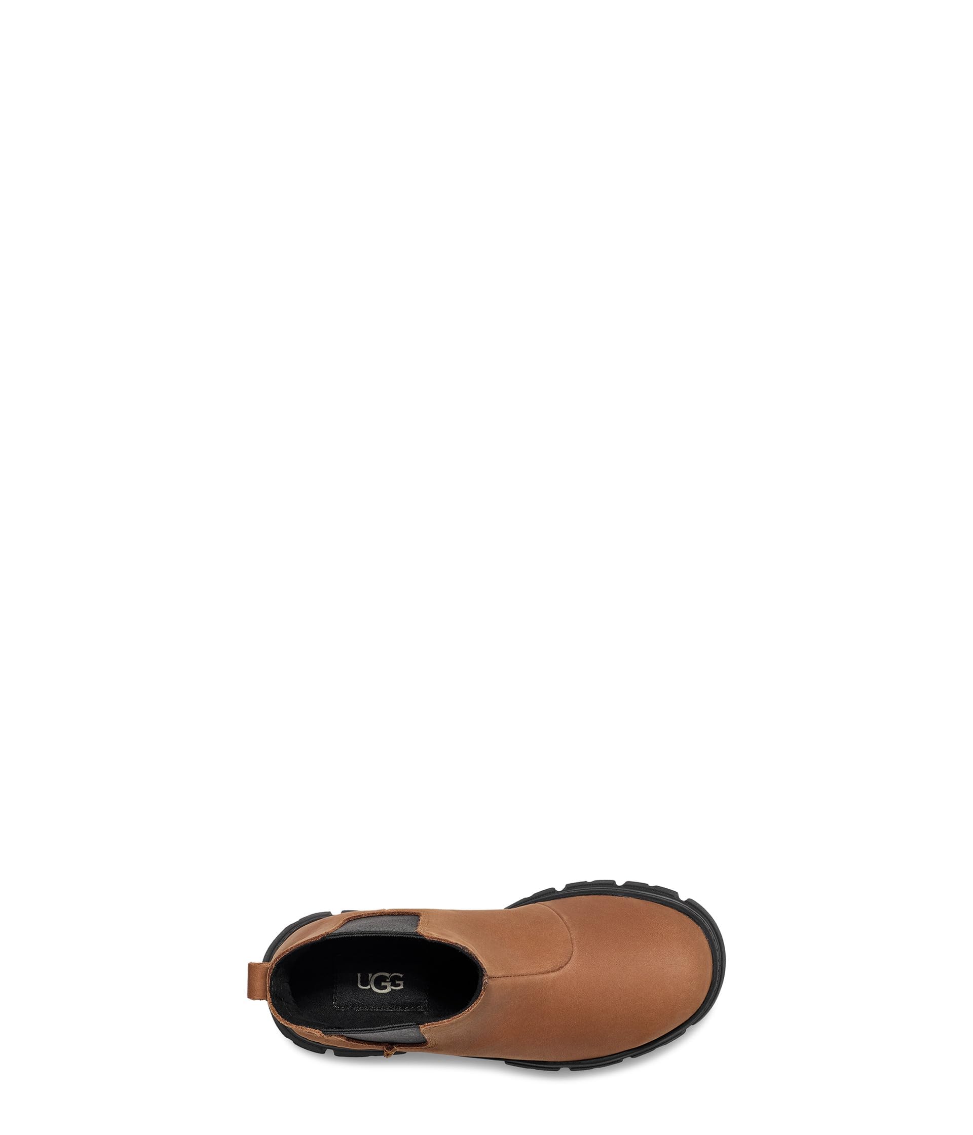 UGG Girls Ashton Chelsea Boots | Waterproof Winter Boots for Kids | Comfortable & Stylish for School, Play & Outdoor Activities