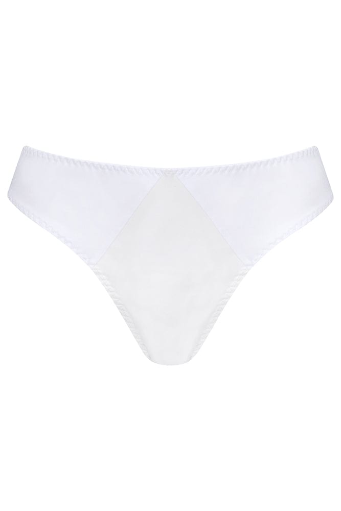 Premium TENCEL™ Lyocell Underwear for Women - Soft Breathable Eco-Friendly Briefs in Multiple Colors | Perfect for Travel, Yoga & Everyday Comfort